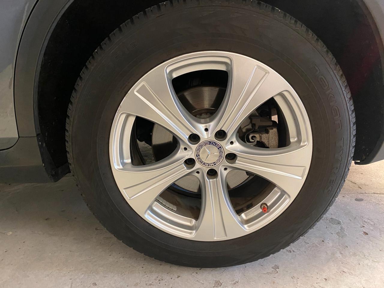 Mercedes-benz GLC 220 GLC 220 d 4Matic Sport