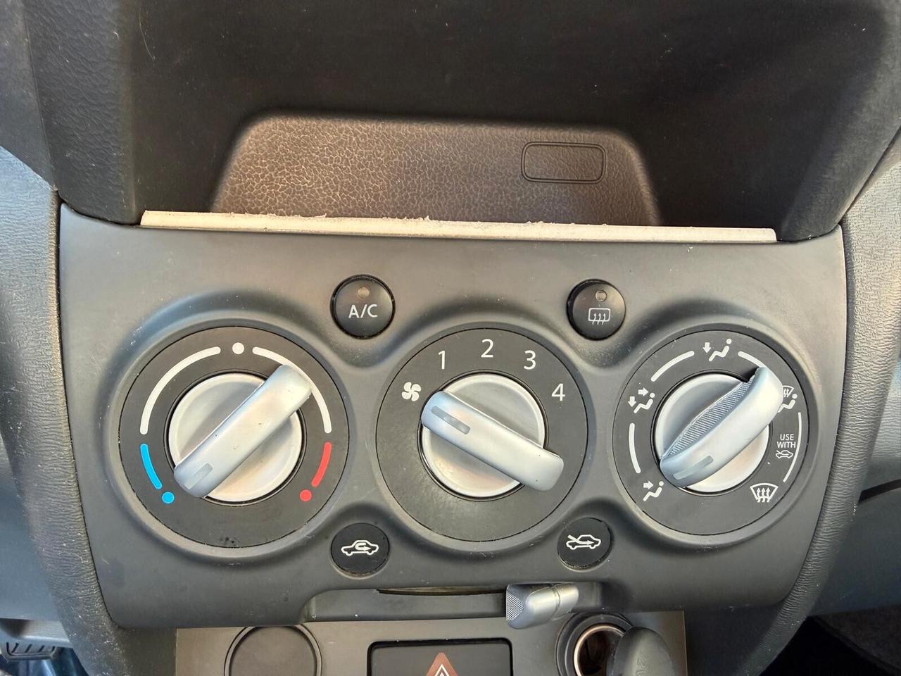 Suzuki Alto 1.0 VVT GLX