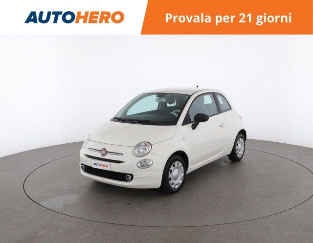 FIAT 500 1.3 Multijet 95 CV Pop