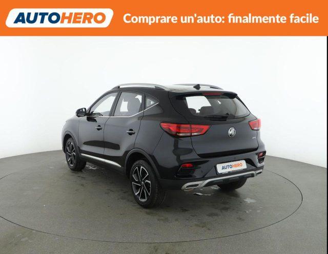 MG ZS 1.5 VTi-tech Luxury