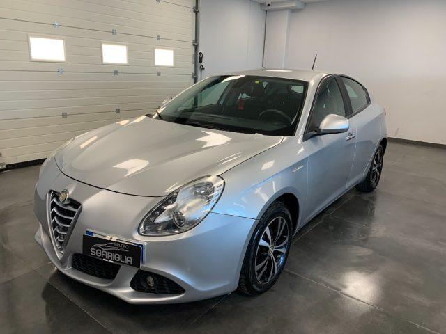 ALFA ROMEO Giulietta 1.6 JTDm-2 Exclusive