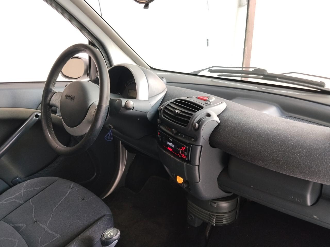 Smart ForTwo 700 benzina CON GARANZIA