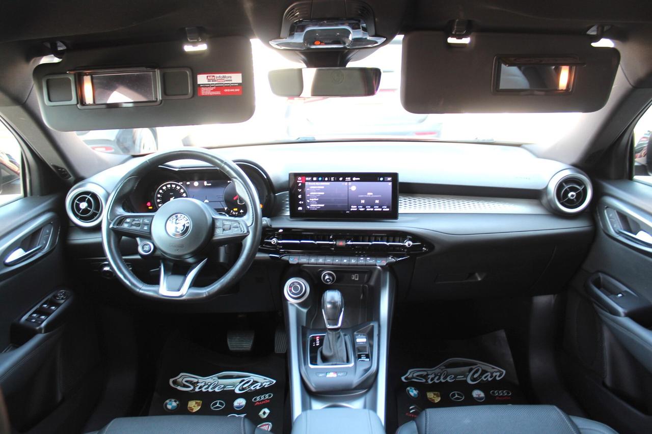 Alfa Romeo Tonale 1.6 diesel 130 CV TCT6 Sprint