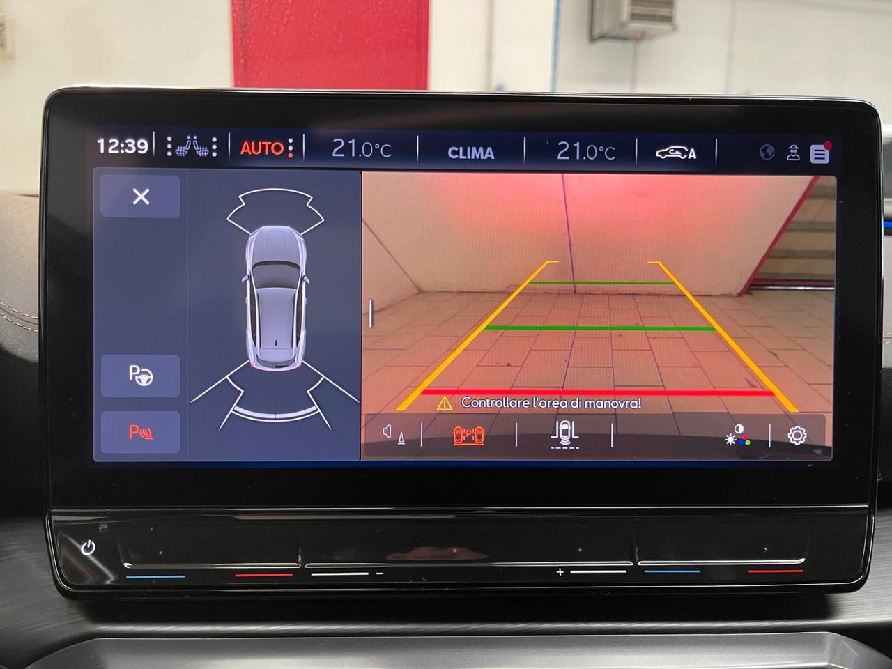 Cupra Formentor VZ 2.0 TSI 4drive 310cv dsg-PPF-LEGGI SOTTO