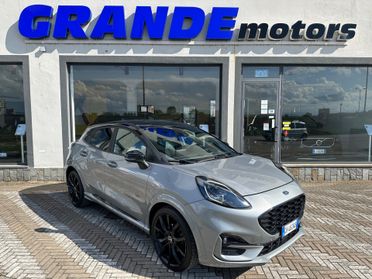 Ford Puma 1.0 EcoBoost Hybrid 125 CV S&S ST-Line *NO VINCOLI*