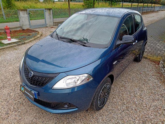 LANCIA Ypsilon 1.0 Hybrid Silver Plus