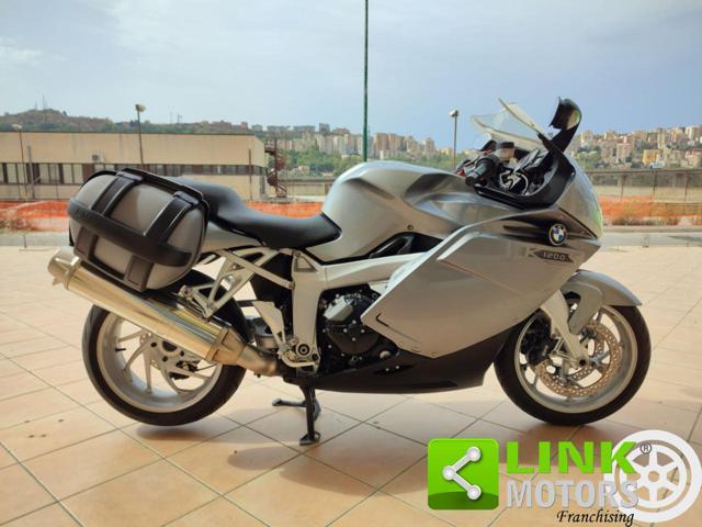 BMW K 1200 S k1200 S