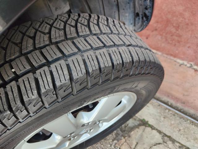 DAIHATSU Terios 1.5 4x4 Benz. G.P.L. ( OK NEOPATENTATI )