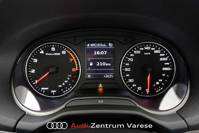 Audi Q2 35 TFSI 150CV Stronic Advanced