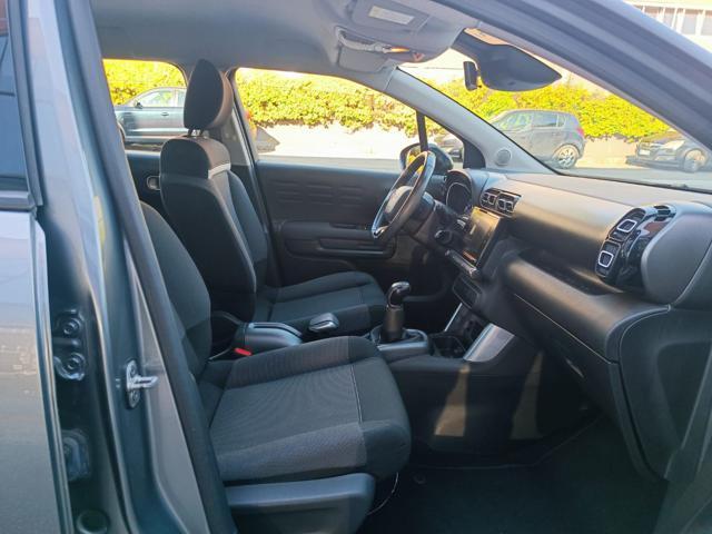 CITROEN C3 Aircross PureTech 82 Feel