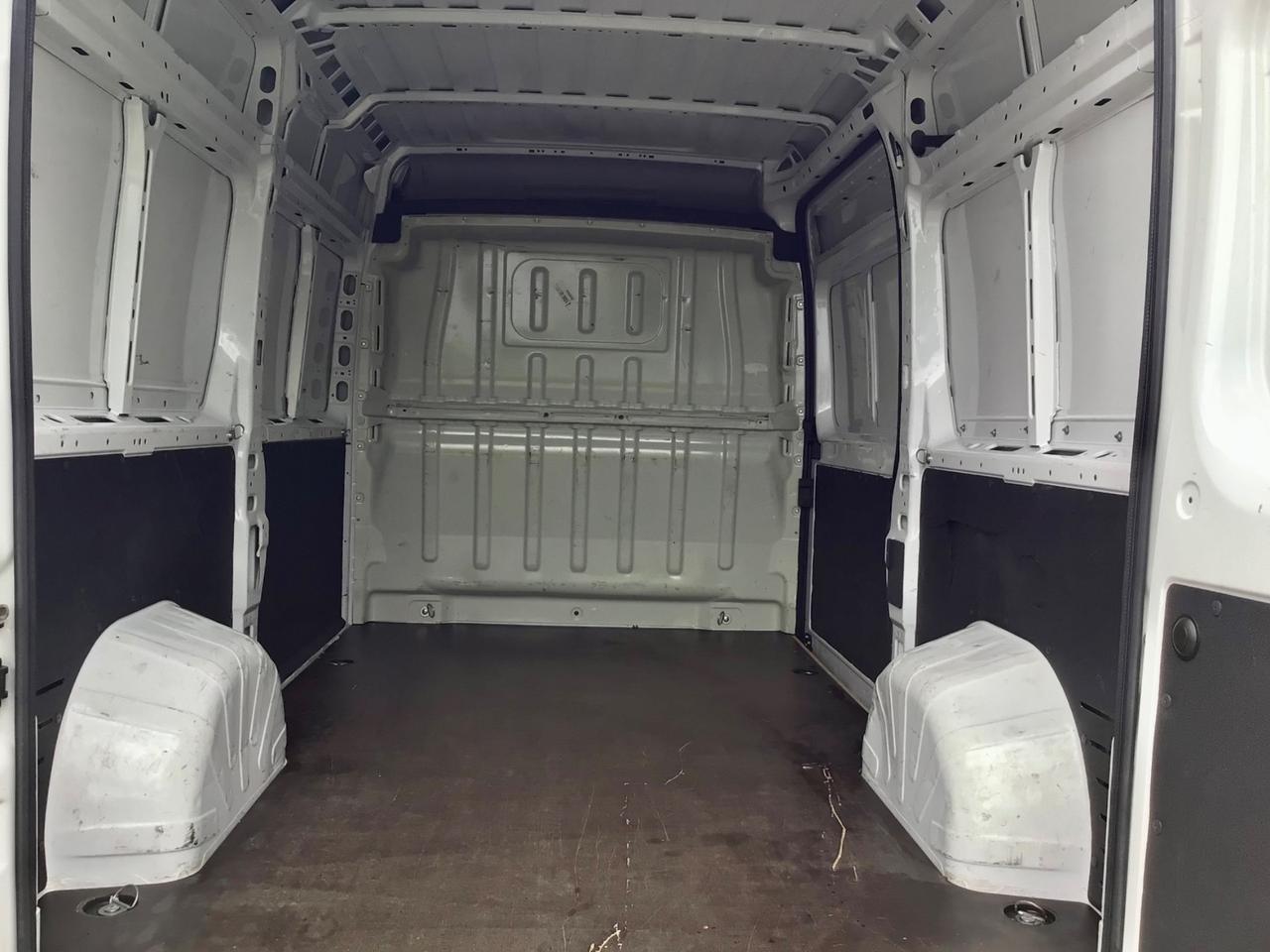 Fiat Ducato 33 2.2 Mjt 140CV PM-TM Furgone