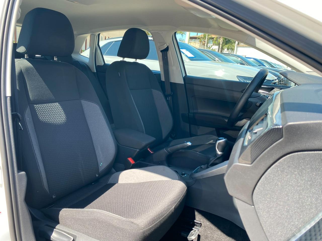 Volkswagen Polo Life 1.0 TSI 95CV