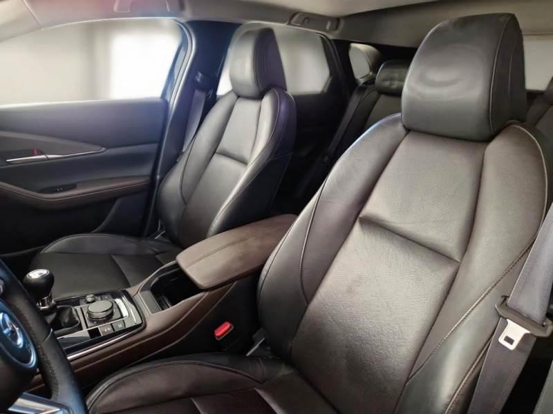 Mazda CX-30 2.0 Skyaticv-X M Hybrid Exclusive AWD 6MT