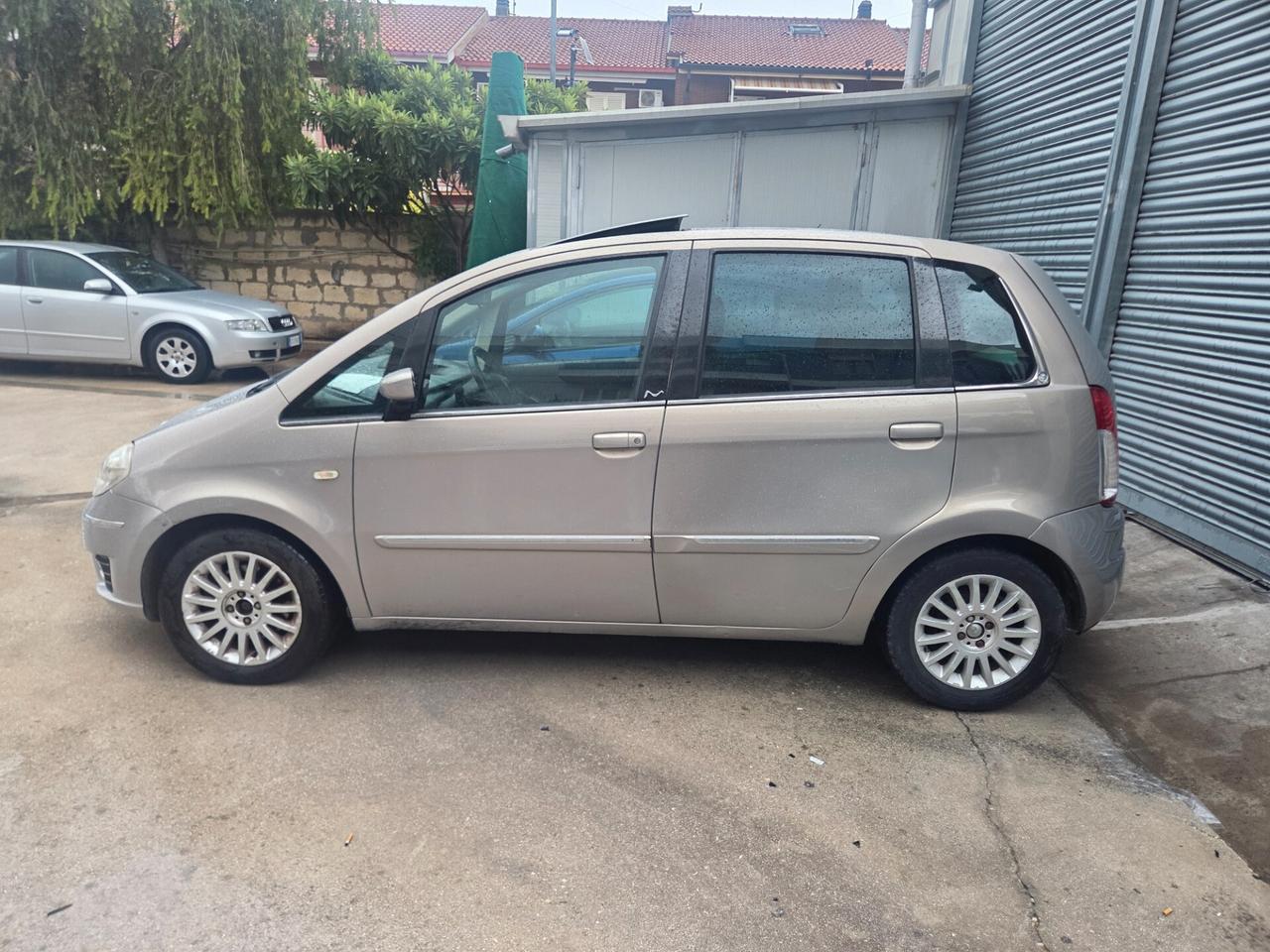 Lancia MUSA 1.3 Multijet 16V 90 CV Platino