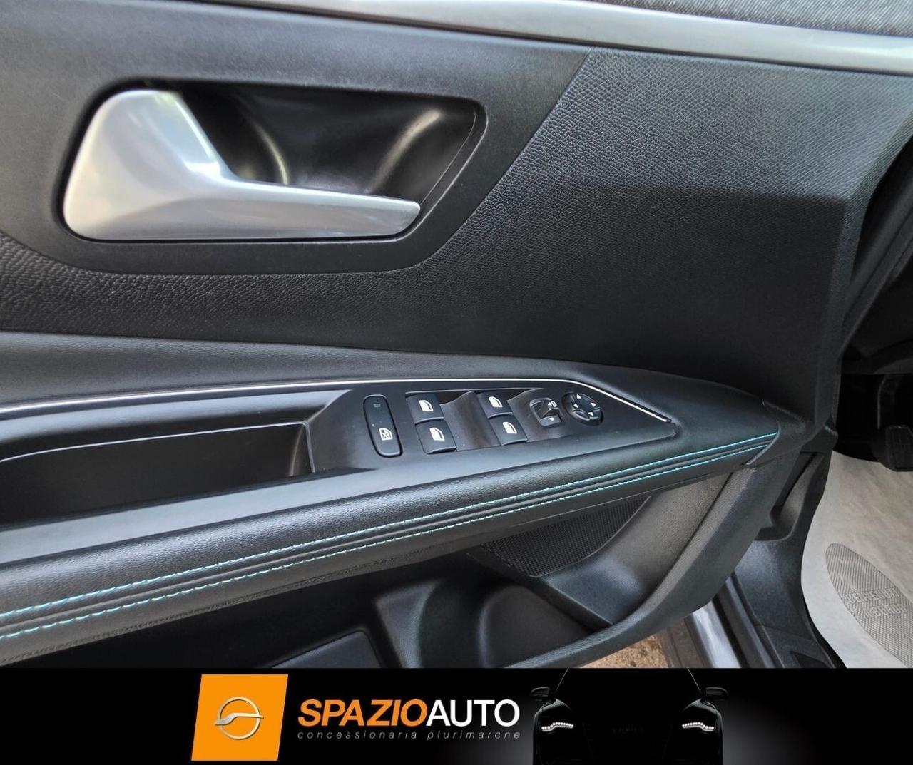 Peugeot 5008 NUOVO MODELLO 1.5 BlueHDi 130 *GT LINE* 7 POSTI FULL