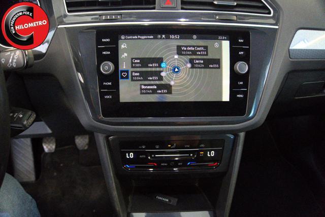 VOLKSWAGEN Tiguan 2.0 TDI SCR Life