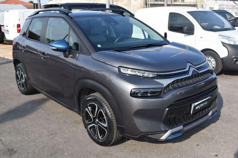 Citroën C3 Aircross PureTech 110 S&S Feel