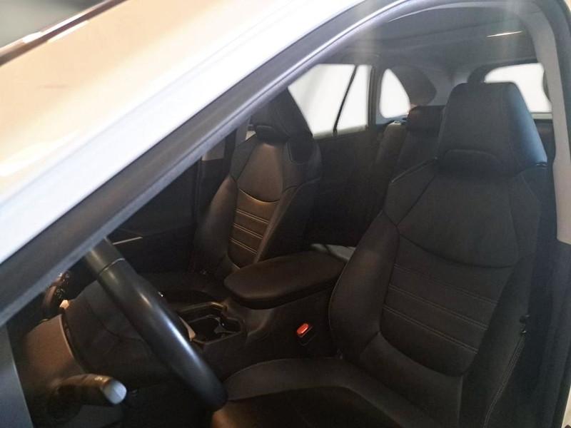 TOYOTA RAV 4 2.5 HV 178cv E-CVT Lounge 2WD