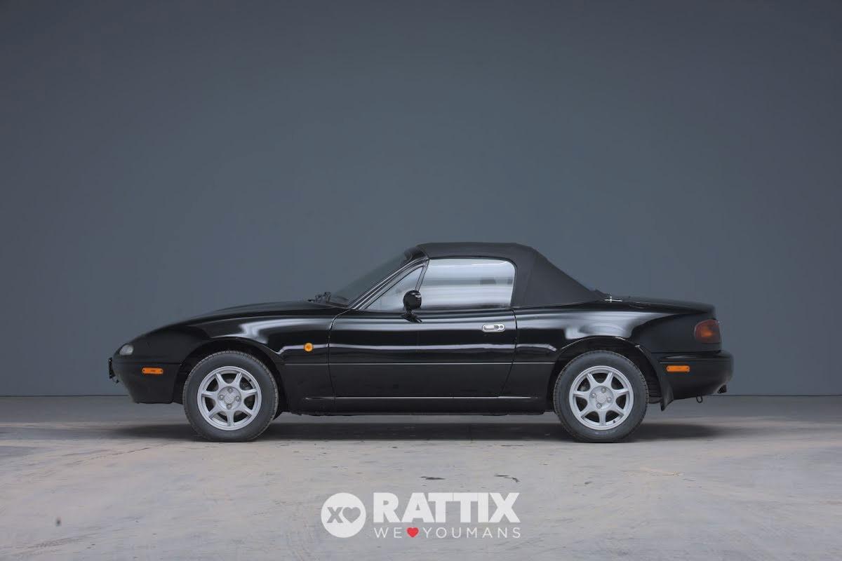 Mazda MX-5 1.6 110CV