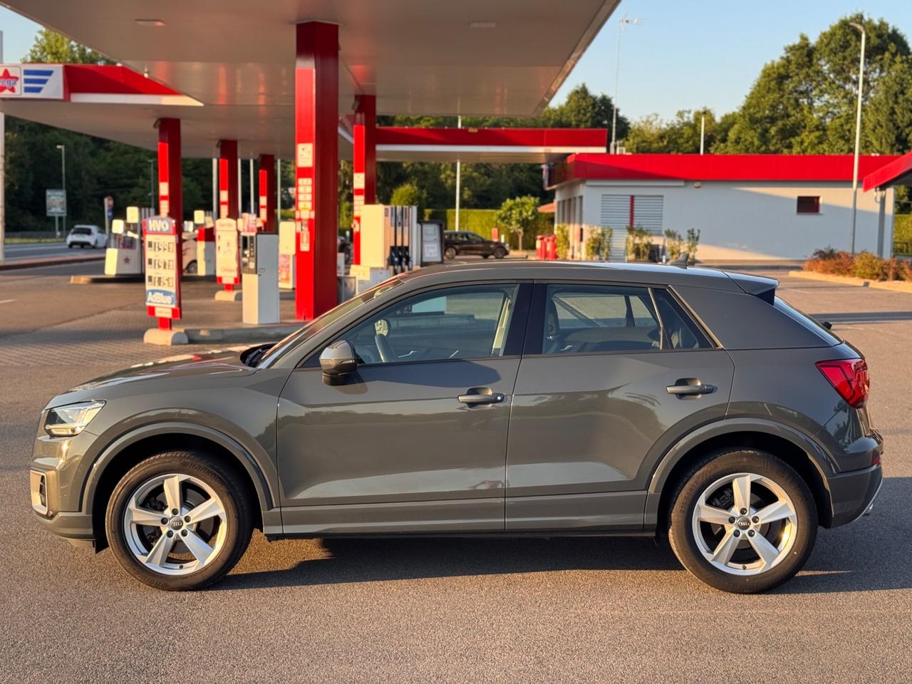 Audi Q2 1.4 TFSI