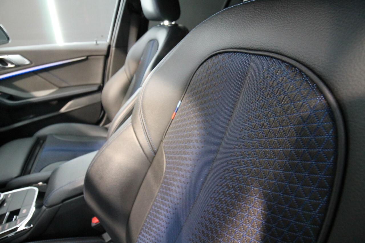 BMW SERIE 1 116D MSPORT