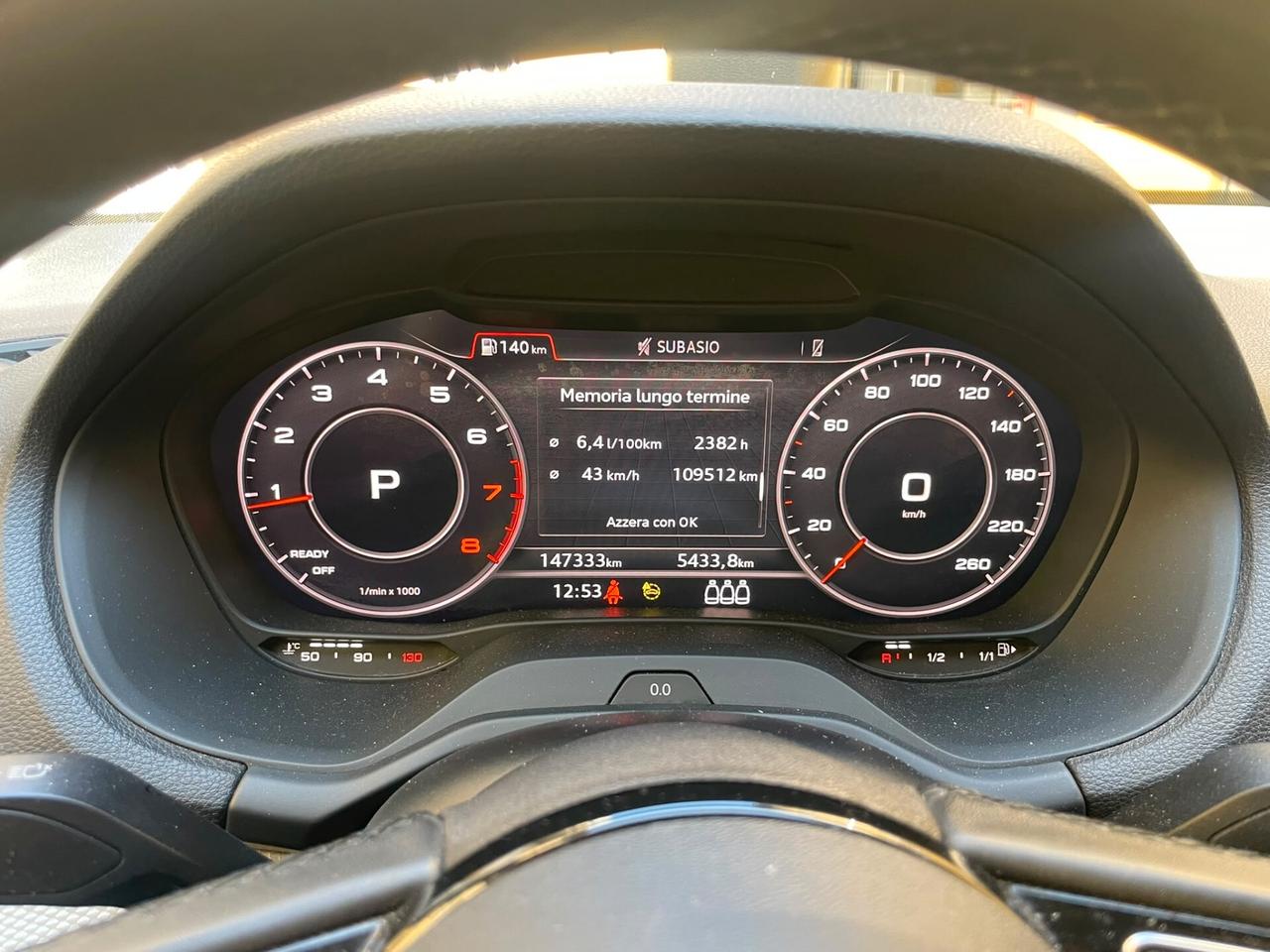 Audi Q2 35 TFSI S line Edition