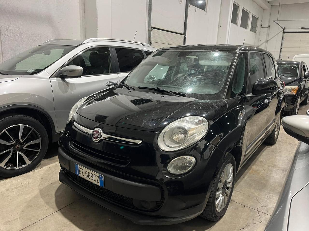 Fiat 500L 1.6 Multijet 105 CV Pop Star 2015