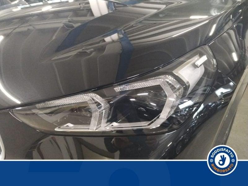 BMW X1 sDrive 18d