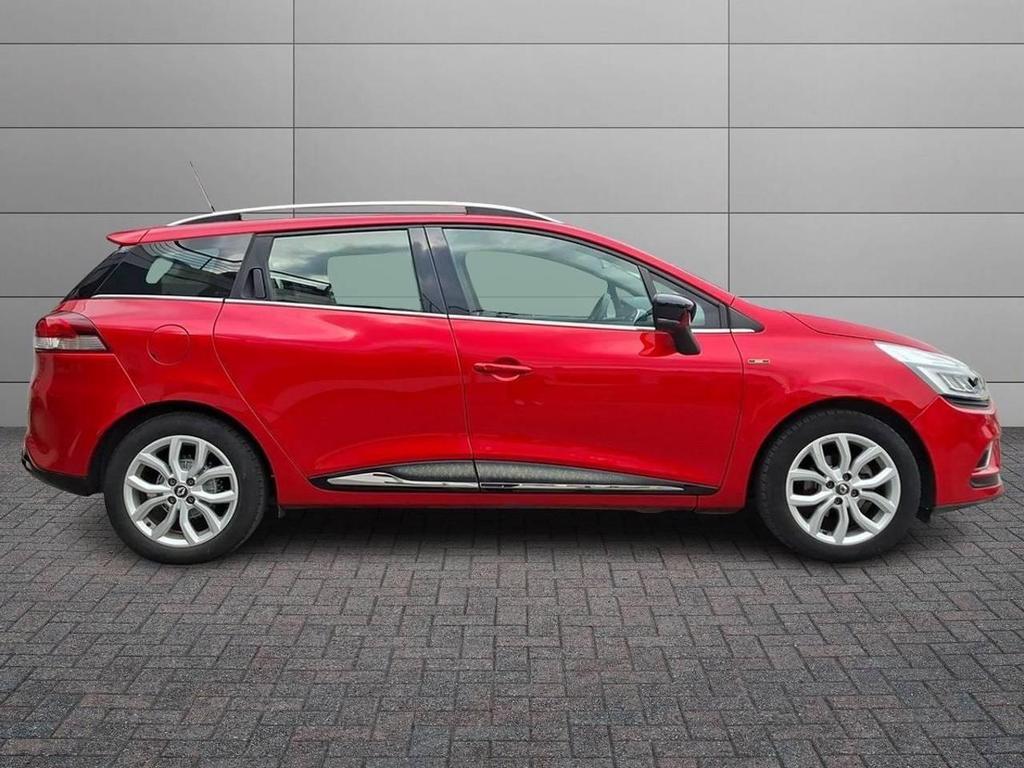 Renault Clio Sporter 0.9 TCe Energy Duel2