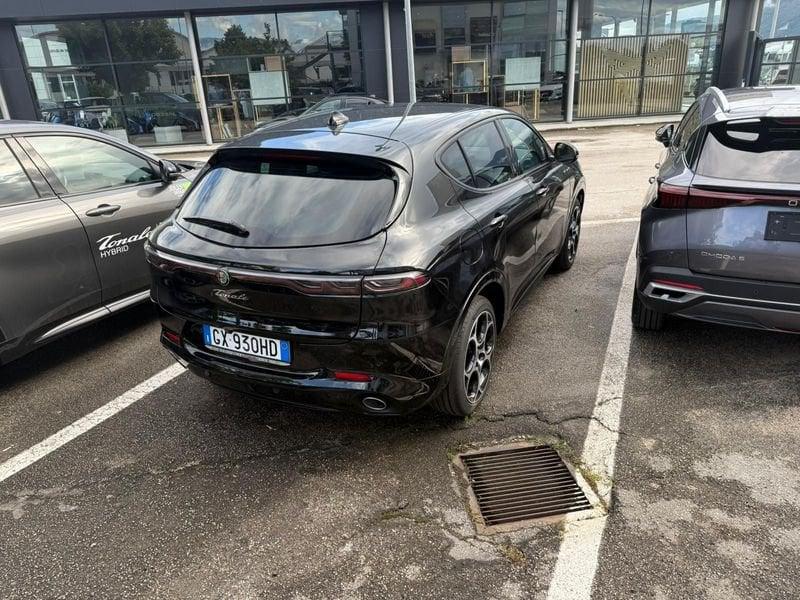 Alfa Romeo Tonale PLUG IN HYBRID My24 Plug-In Hybrid Q4280cv Veloce