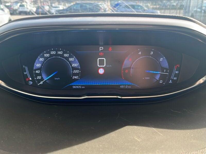 Peugeot 5008 5008 BlueHDi 130 S&S EAT8 Allure