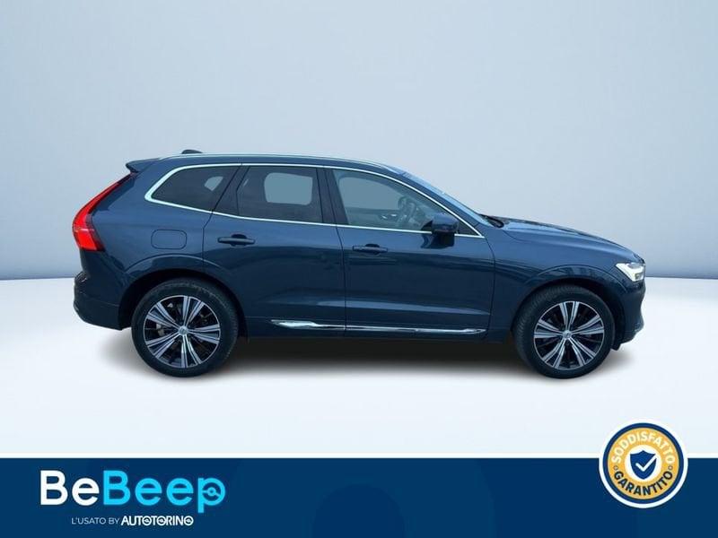 Volvo XC60 2.0 T6 RECHARGE PHEV INSCRIPTION EXPRESSION A