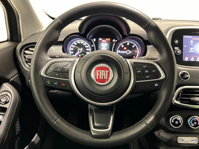 FIAT 500X 1.6 MultiJet 120 CV Cross NEOPATENTATI