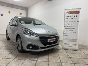 PEUGEOT 208 1.6 BlueHDi (75) Allure 2016