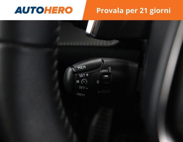 PEUGEOT 2008 PureTech 130 S&S EAT8 Allure
