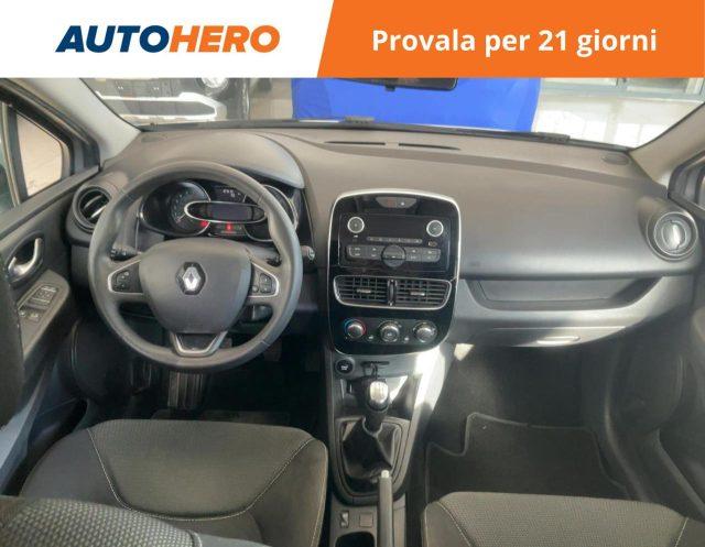 RENAULT Clio 1.2 75CV 5 porte Life