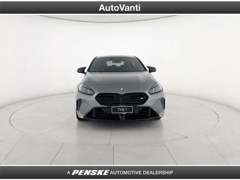 BMW Serie 1 M135 xdrive M Technology II auto