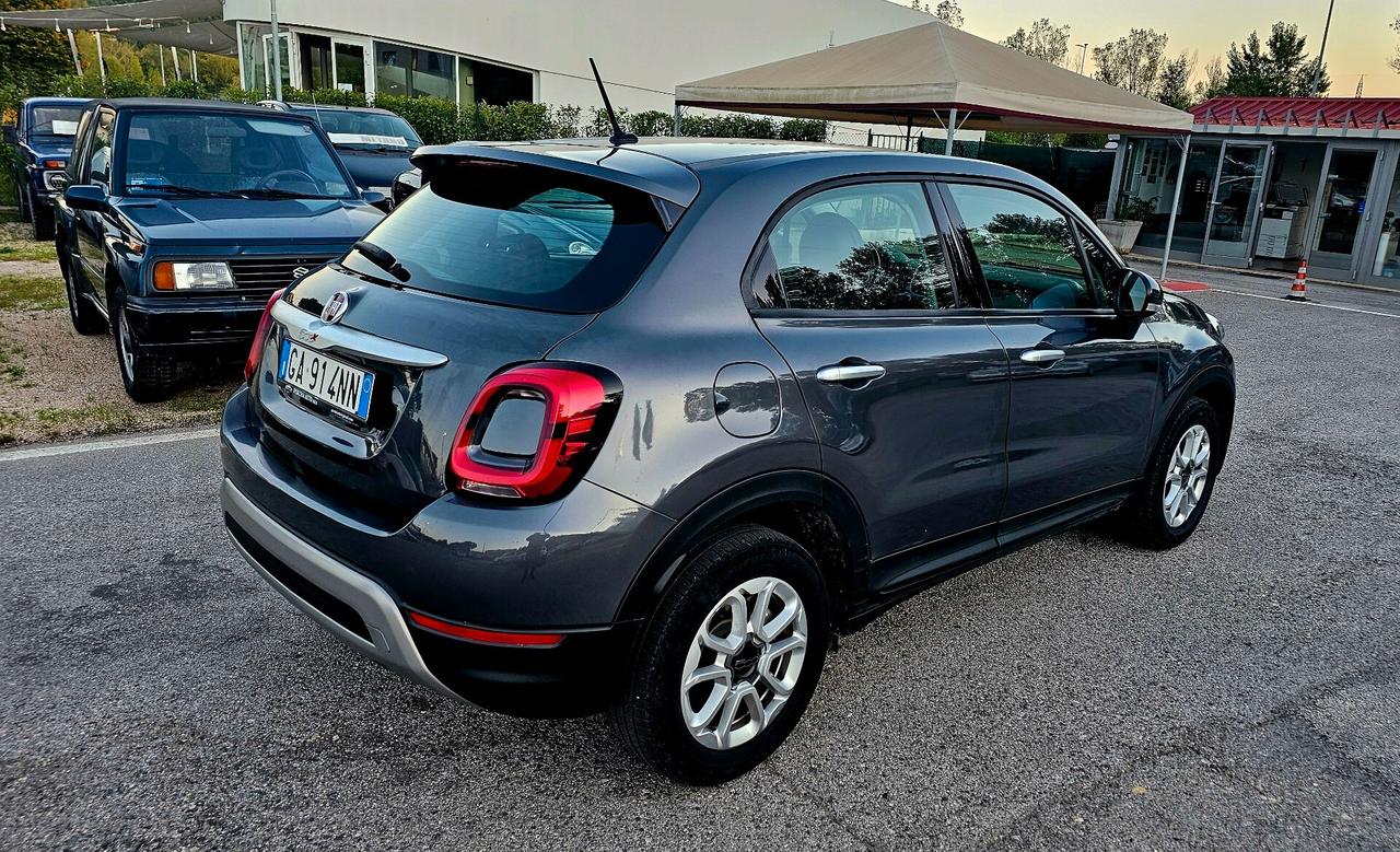 Fiat 500X 1.0 T3 120 CV Cross