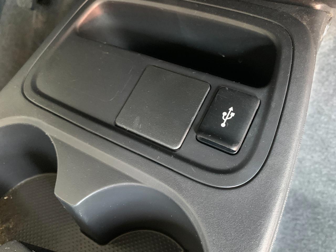 Mitsubishi Space Star 1.0 Funky