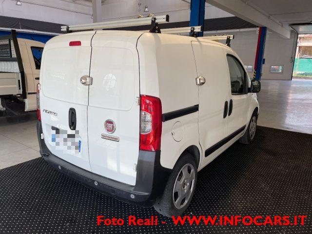 FIAT Fiorino 1.3 MJT 95CV Cargo SX