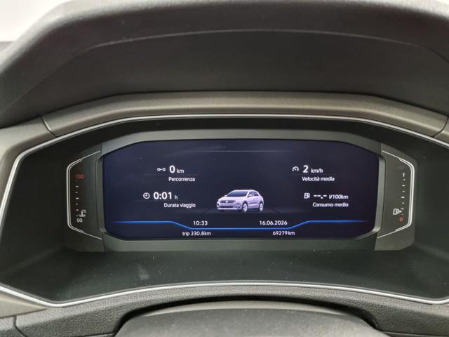 VOLKSWAGEN T-Roc 2.0 TDI SCR 150 CV Style BlueMotion Technology