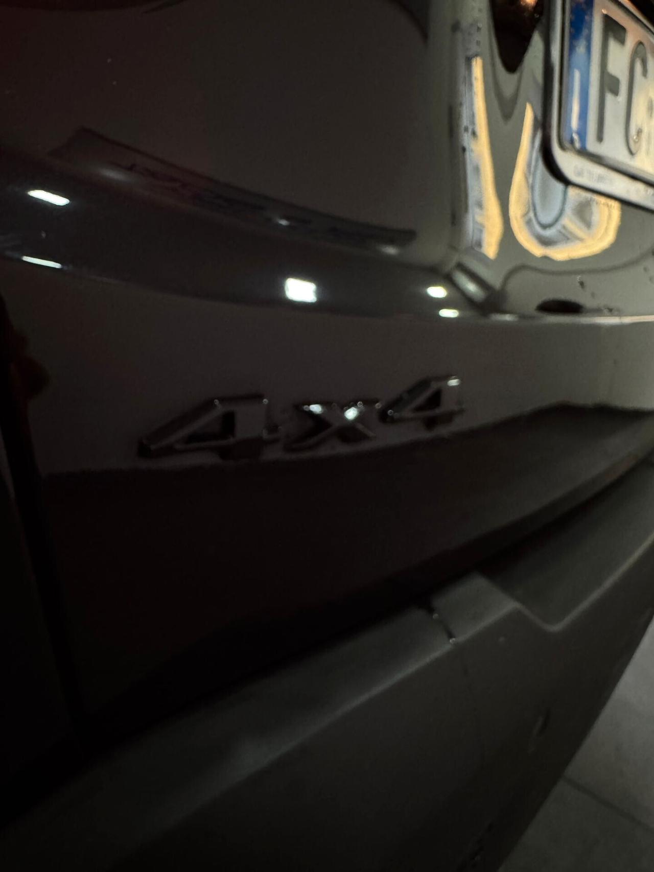 Jeep Renegade 2.0 Mjt 140CV 4WD Active Drive Limited