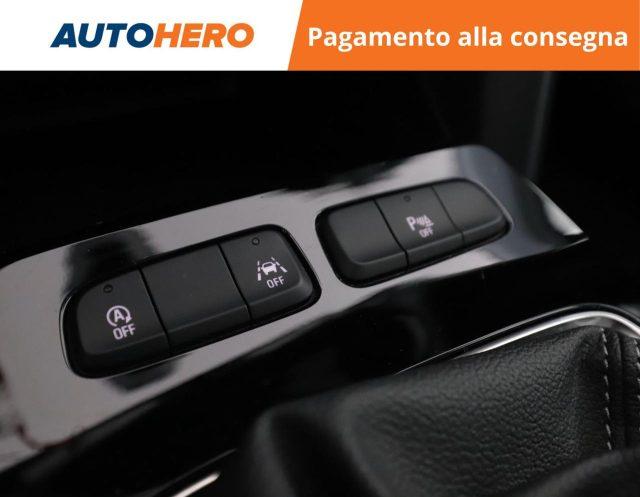 OPEL Mokka 1.2 Turbo Elegance