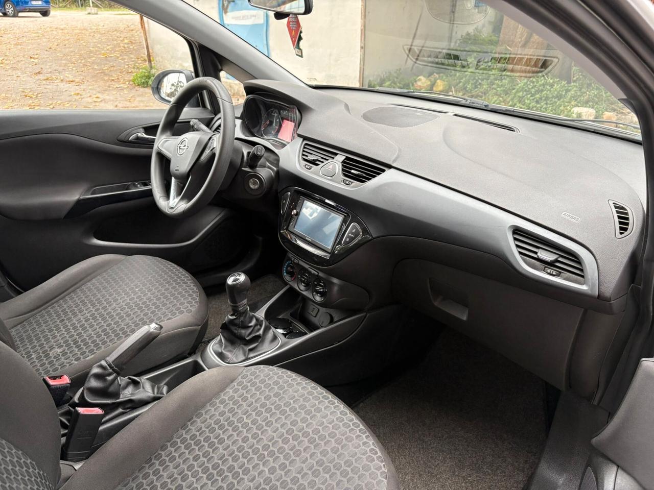 OPEL CORSA 1.2 INNOVATION 5p - 2017