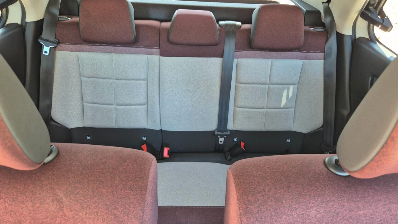 Citroen C4 Cactus BlueHDi 100 S&S ETG6 Shine