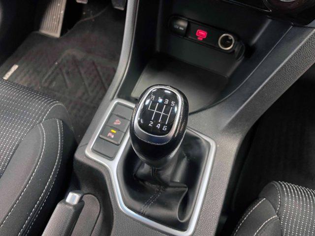 KIA Sportage 1.6 CRDI 115CV 2WD