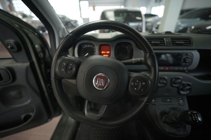 FIAT Panda III 2016 4x4 1.3 mjt 16v 4x4 s&s 95cv