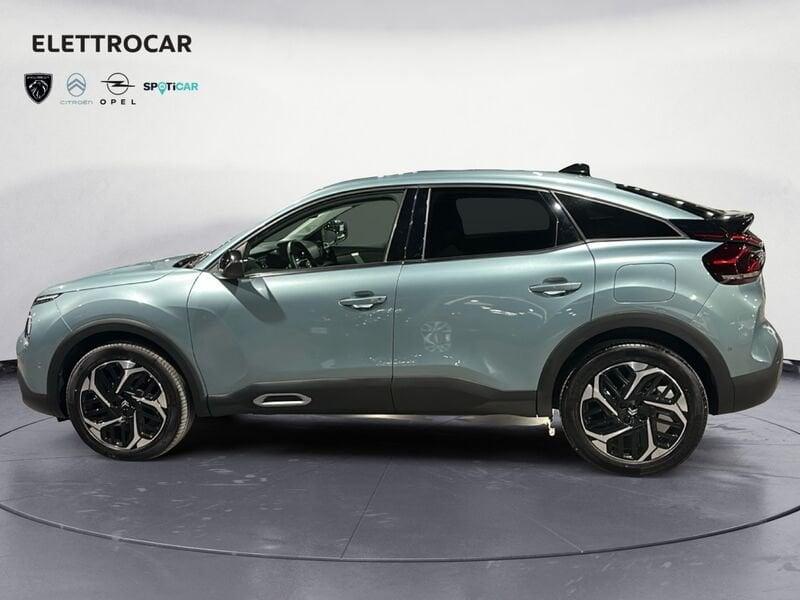 Citroën C4 C4 BlueHDi 130 S&S EAT8 Max