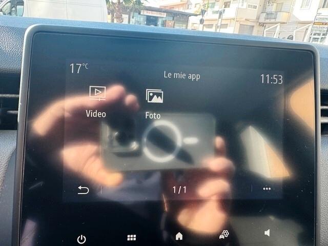 Renault Clio SCe 75 CV 5 porte NAVI-LED+ADAS+PDC+CPLAY