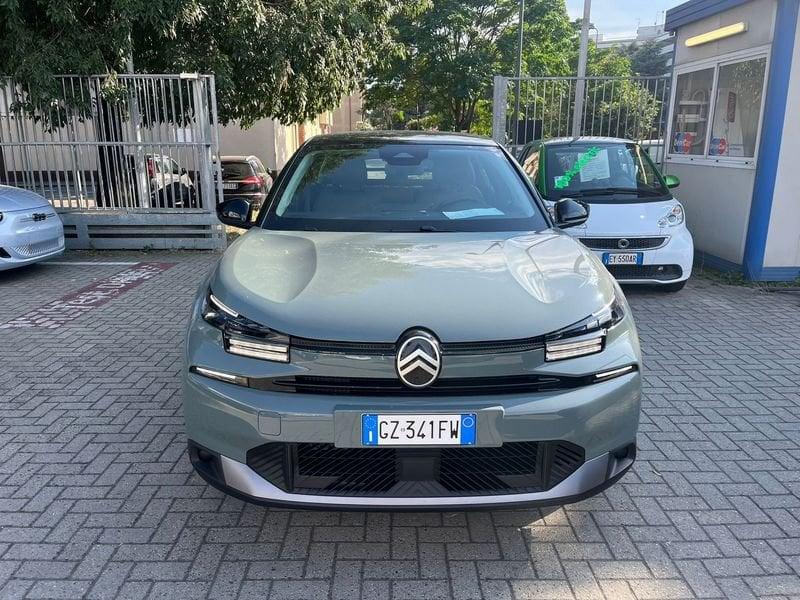 Citroën C4 C4 PureTech 130 S&S EAT8 Plus